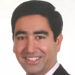 Arash Mirbagheri