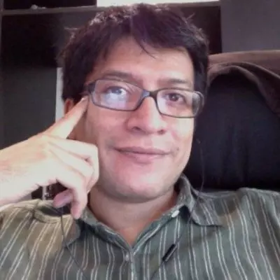Miguel Hernandez-Orozco