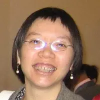 Jane Liang, PMP