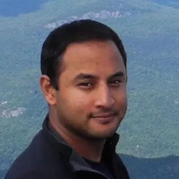 Arjun Sudhir