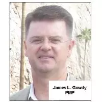 Jim Gowdy (PMP)
