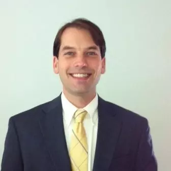 Scott Dorn, CPA