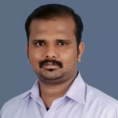 Anand Babu Subramanian
