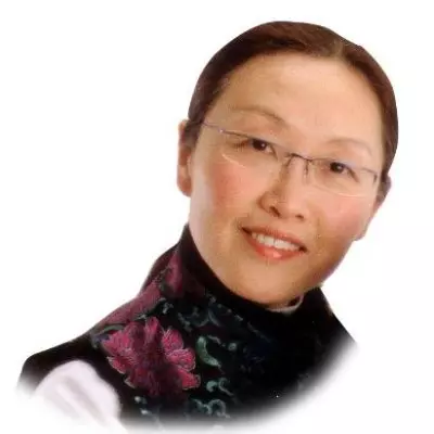 Karen Zhu, Ph.D., Sr. Scientist