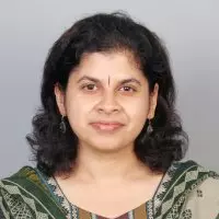 Paromita Mukherjee