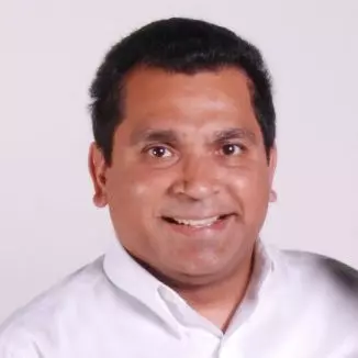 Rajesh Mody, MBA