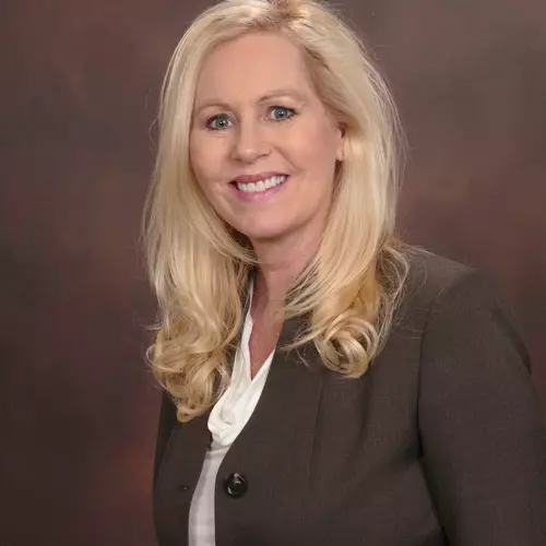 Lisa Yarnell-Haire, MBA, SHRM-SCP, SPHR, LPN