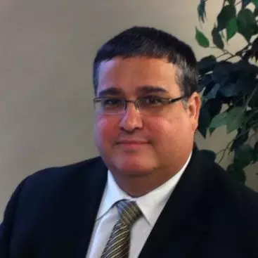 Charles J. Espinoza, MBA, PMP