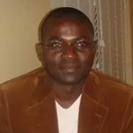 Ivo Nkwenji