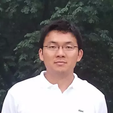 Qi Fu 傅麒