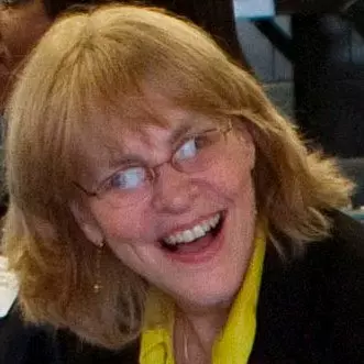 Cheryl Stewart