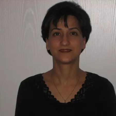 Maryam Saleh-Taleghani