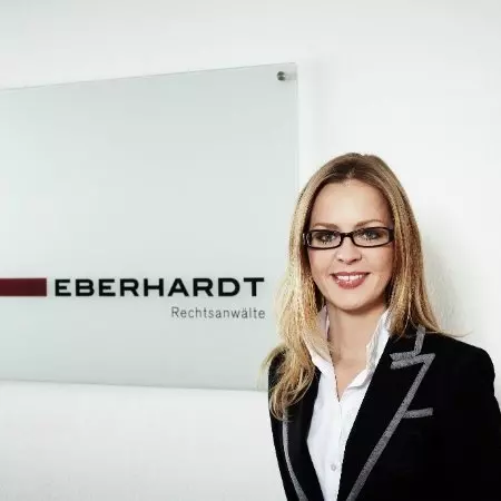 Alexandra Eberhardt