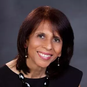 Luz H. Barrera, ECONOMIST, MPA, MHRM