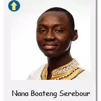 Nana Serebour