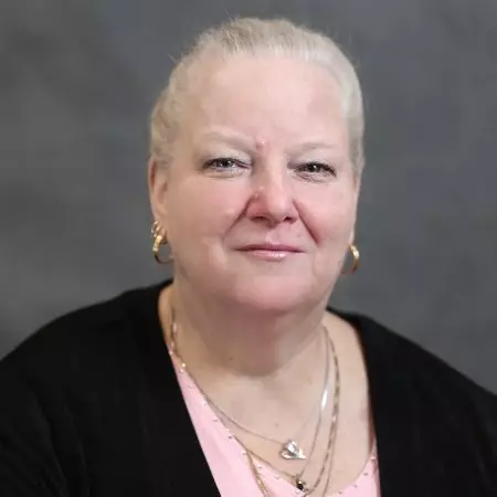 Deborah E. Batson RN, MA