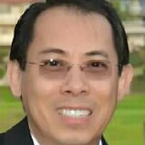 Leonard Nguyen