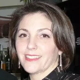 Catherine Friedman