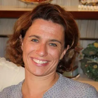 Lucie Théron-Gérard, MD