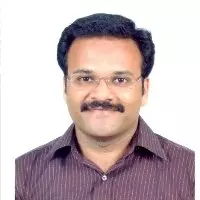 Dileep Balakrishnan