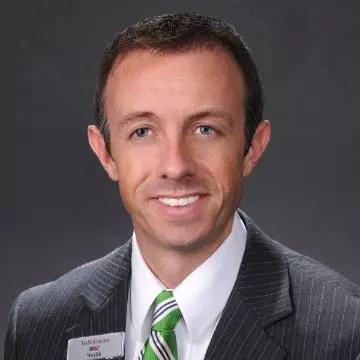 Todd Kluener, MBA