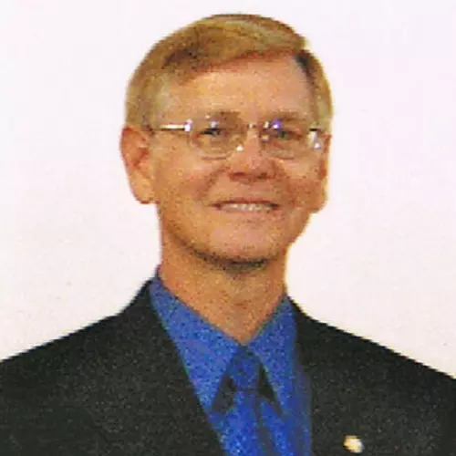 Ken Polk, Major, USAF, Retired