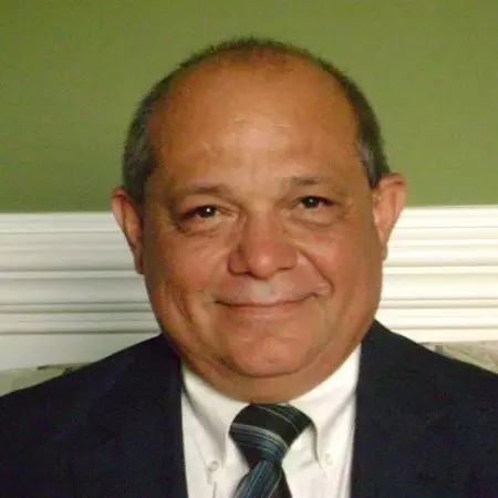 Gerardo A. Montero, Validation/Consultant Engineer