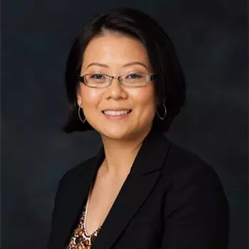 Jane Aw Yang