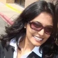 Sarita Rao Appadwedula, MBA
