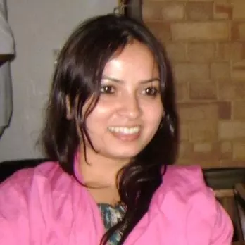 Neeharika Singh