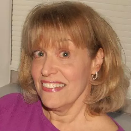 Ellen J. Friedman