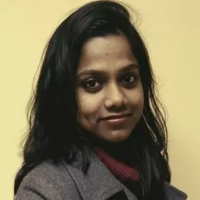 Kavitha Ravichandran