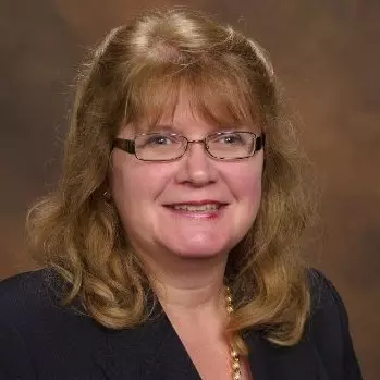 Lisa Stouffer, MBA