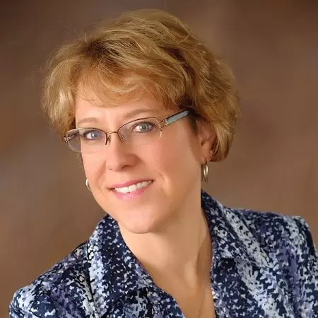 Terri Scarcelli, EA