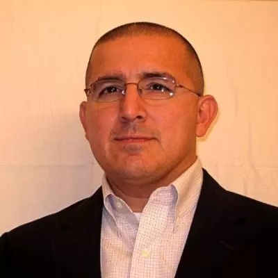 Armando Salinas, MBA