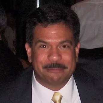 Antonio Garcia Jr.