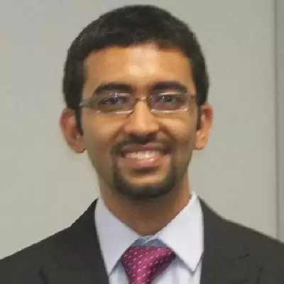 Bhaskaran Srinivasan