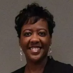 Peggy Blackwell, PHR, SHRM-CP