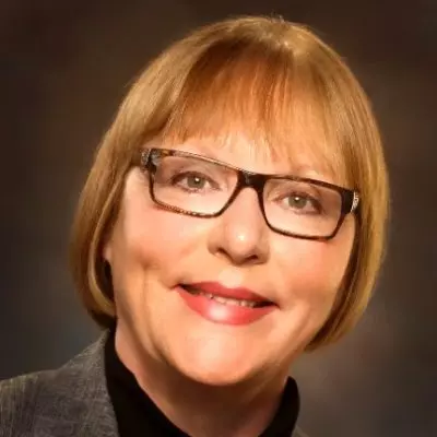 Sally Johnson, MBA, PMP