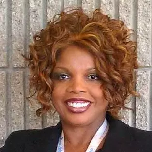 Kimberly Forbes-Westmoreland, MBA