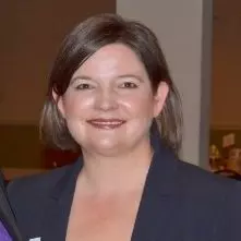 Mary E. McFarland, MBA