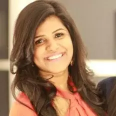 Lakshmi Priya Adusumilli