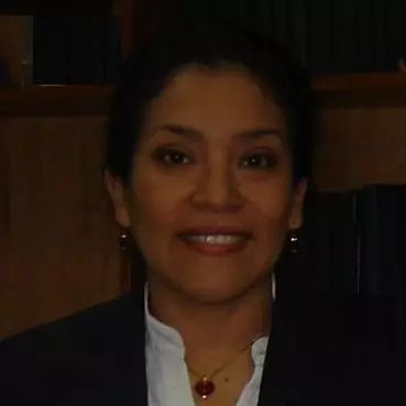 Leyla Moran Castillo