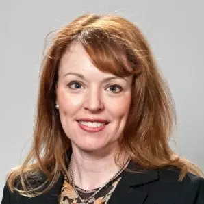 Kristen Hollingsworth, Ph.D.