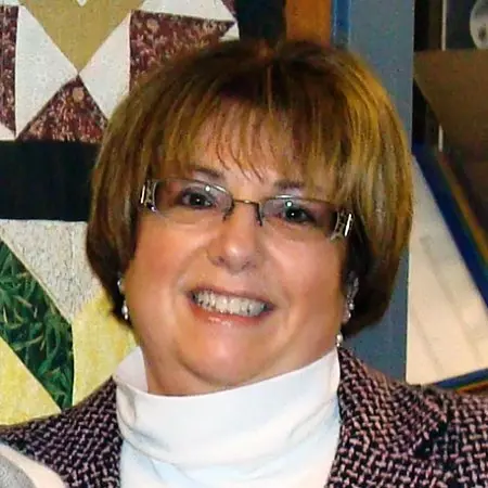 Ruth Schulman