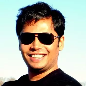 Gaurang Bhatt