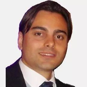 Juan David Sevillano (EMBA, PMP)