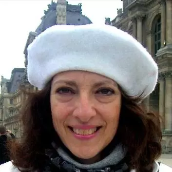 Alma Gottlieb