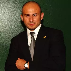 Farhod Hamidov, MBA