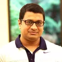Sarvesh (Sarvesh Bhatt) Kumar